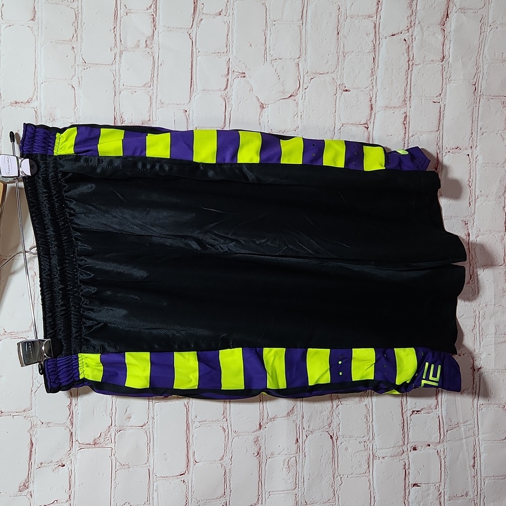 Men's NIKE Elite Dri-fit Basketball Shorts